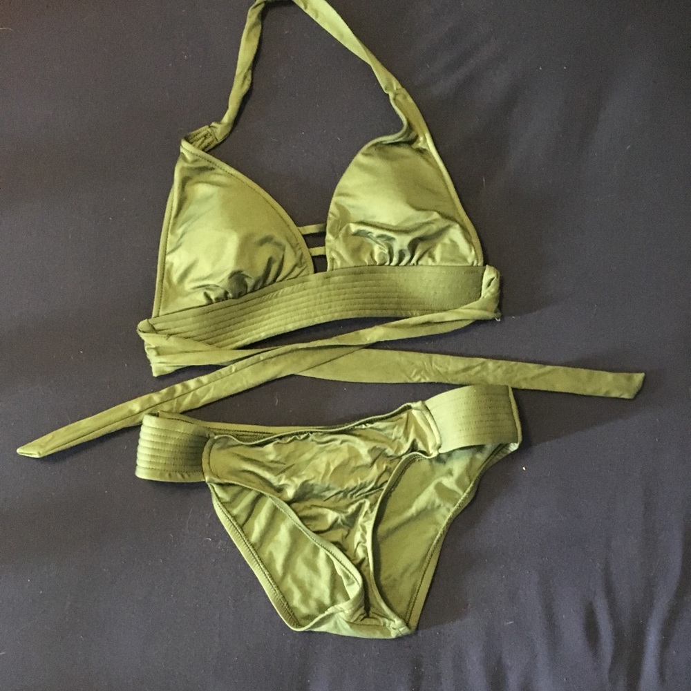 Bikini Set